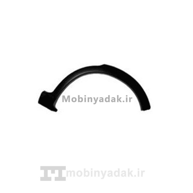 فلاپ گلگیر جلو راست جک اس 3 — تصویر ۲