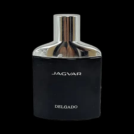 عطر مردانه دلگادو مدل Jaguar Classic Black – رایحهای گرم، شرقی و کلاسیک برای آقایان شیک و مطمئن — تصویر ۲