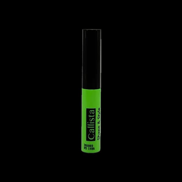 ژل فیکساتور ابرو کالیستا مدل Fixator – لیفت، حالتدهی و تثبیت ۲۴ ساعته — تصویر ۳