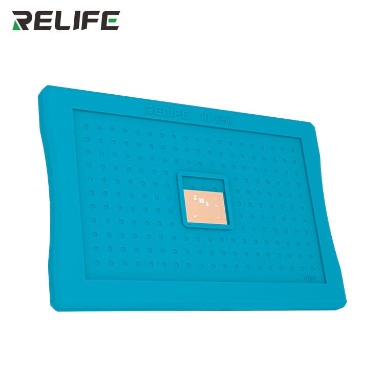 پد شابلون سیلیکونی همه کاره RELiFE RL-088 — تصویر ۳