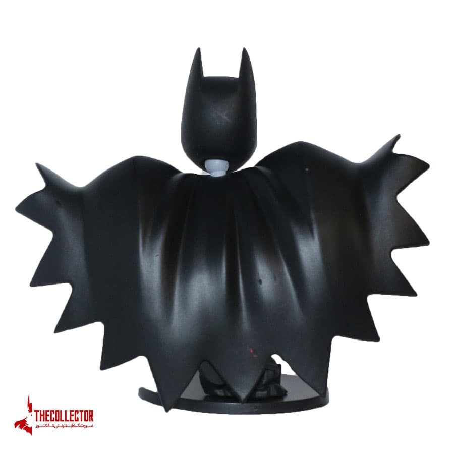 اکشن فیگور بتمن | Batman | سری لیگ عدالت برند hero cross — تصویر ۲