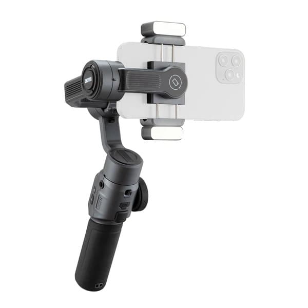 گیمبال استابلایزر موبایل ژیون اسموت Zhiyun Smooth 5 — تصویر ۳