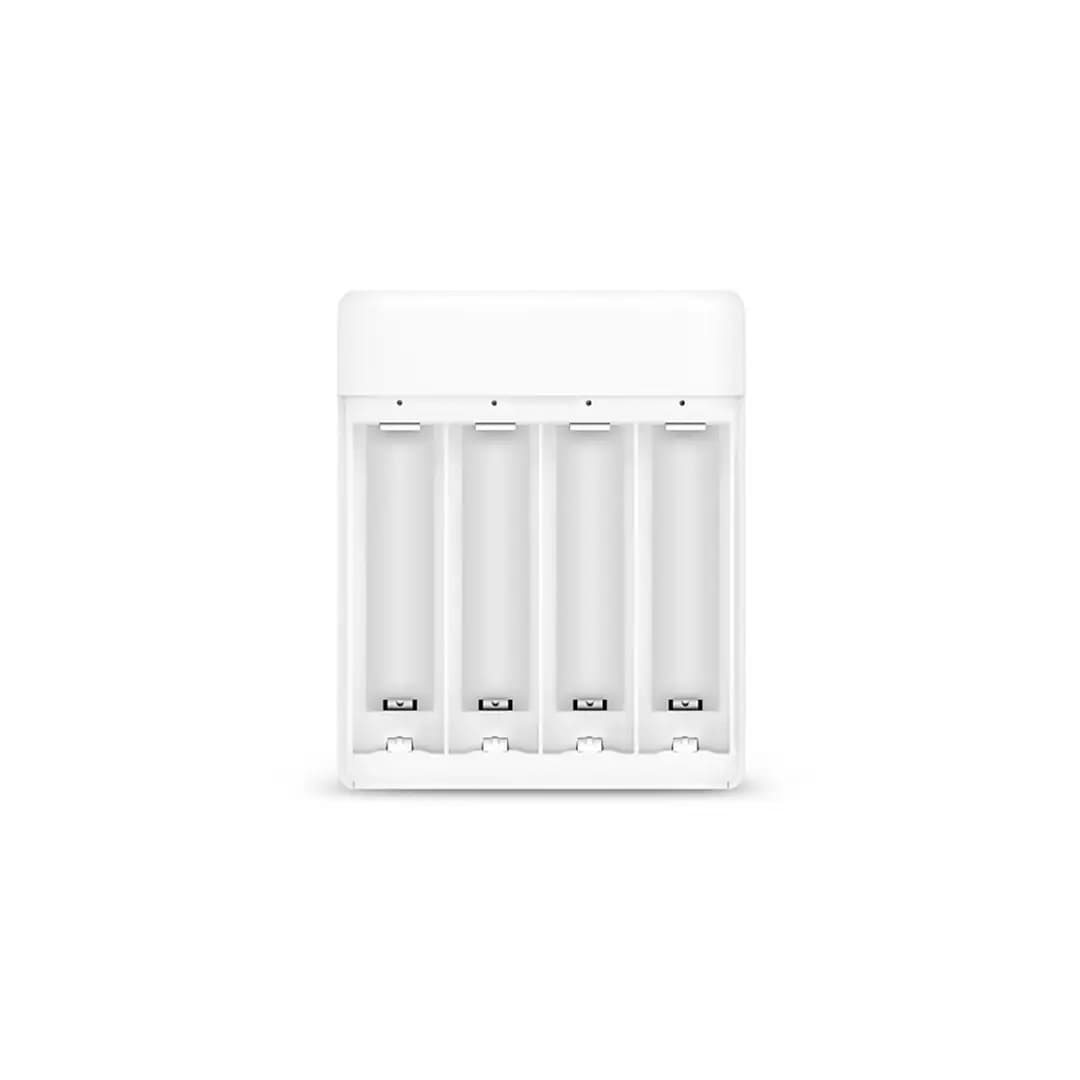 شارژر باتری قلم و نیم قلم پاوربانکی شیائومی ZMI مدل PB401 — تصویر ۳