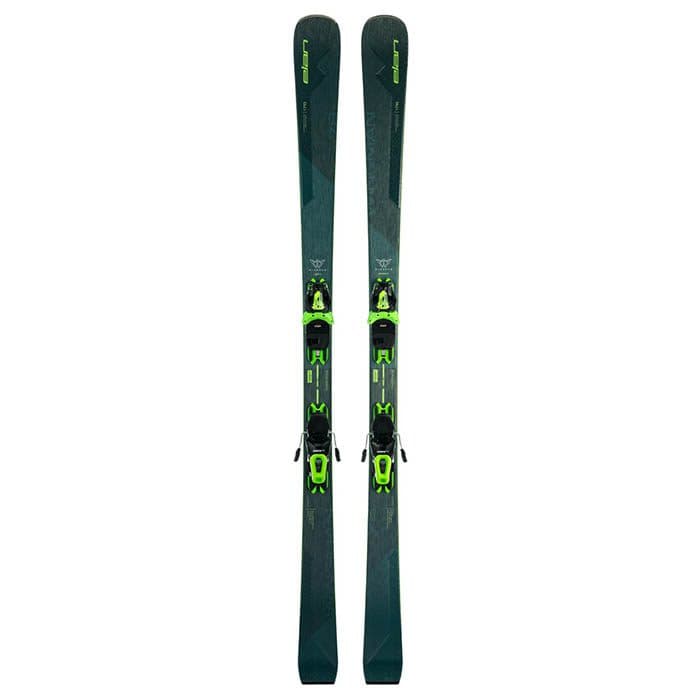 چوب اسکی Elan WINGMAN 78 TI PS