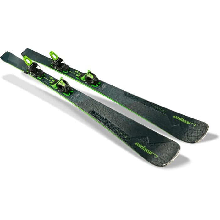 چوب اسکی Elan WINGMAN 78 TI PS — تصویر ۲