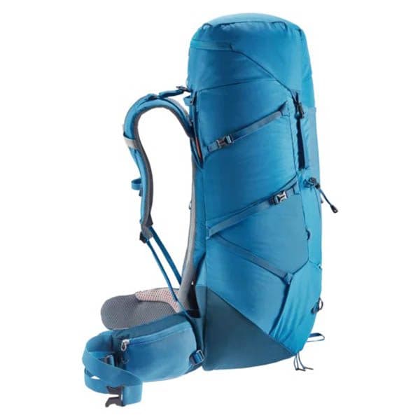 کوله پشتی کوهنوردی دیوتر مدل Deuter Aircontact Core 50+10 — تصویر ۵