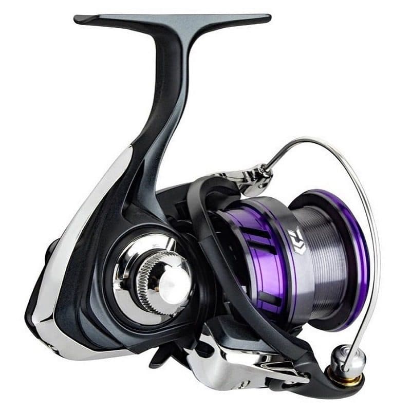 چرخ ماهیگیری دایوا پرورکس DAIWA PROREX X LTX 4000 — تصویر ۲