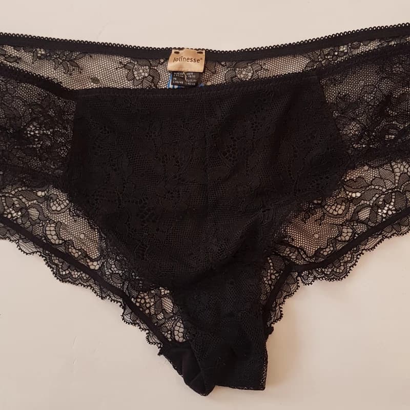شورت زنانه جولینس مدل Par2786 — تصویر ۲