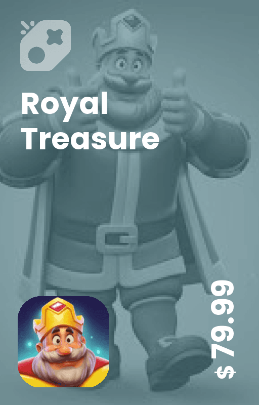 Royal Treasure