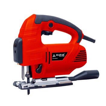 اره عمود بر 800 وات لیزری محک JS-800