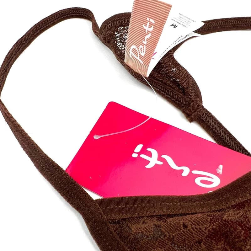 شورت زنانه پنتی مدل TBR100 — تصویر ۳