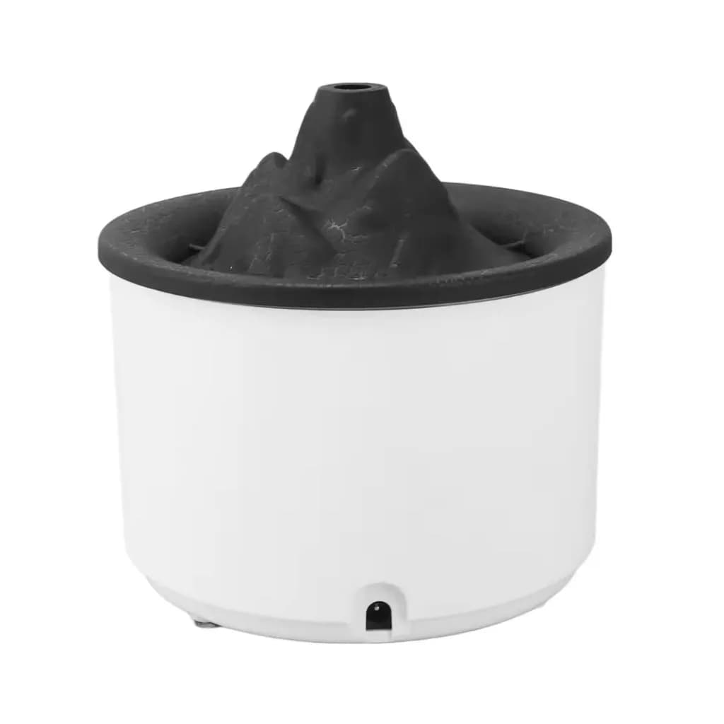 دستگاه خوشبوکننده و بخور سرد HOLDMAY مدل KP-2301 — تصویر ۷