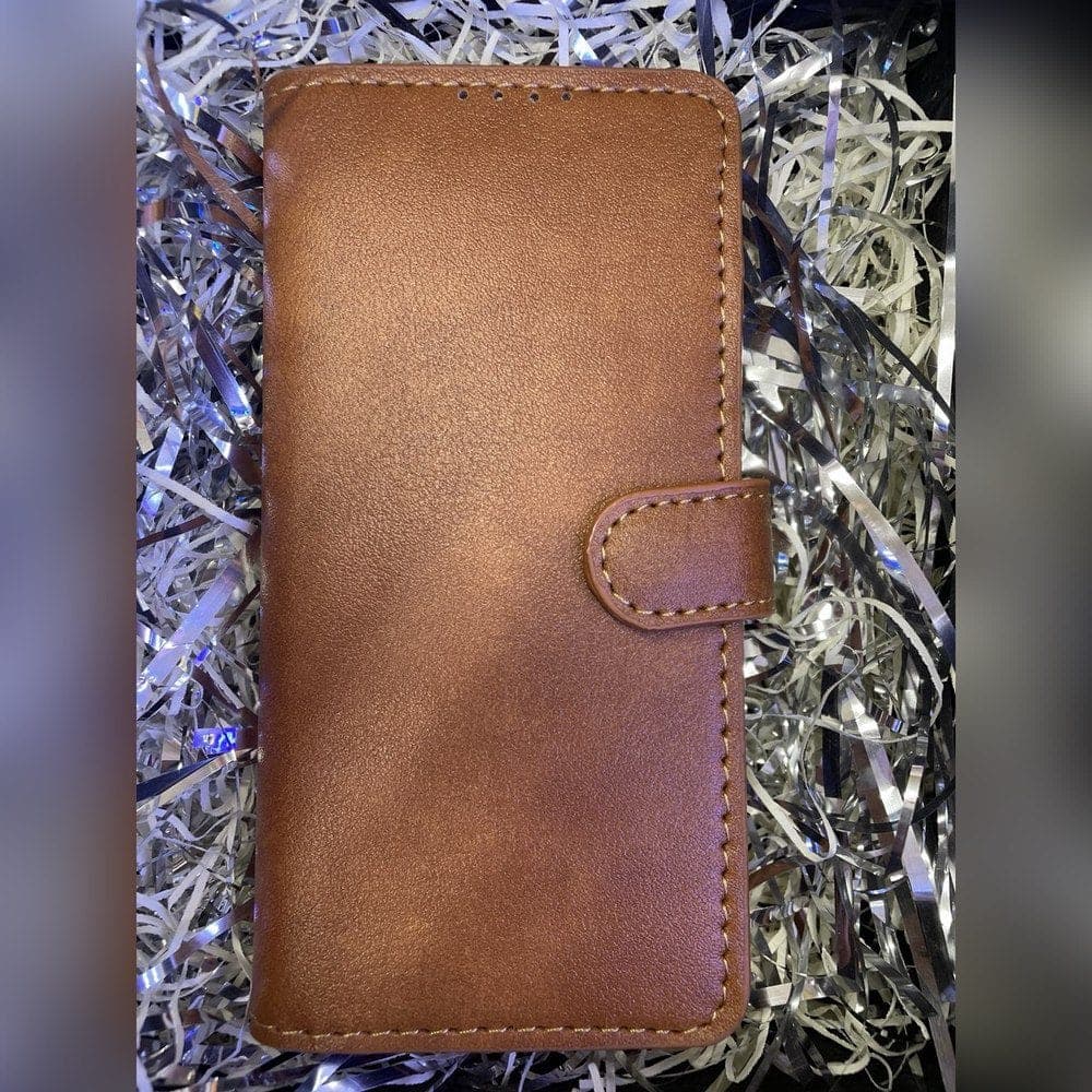 کیف کلاسوری چرمی پوکوpoco m3 pro — تصویر ۳