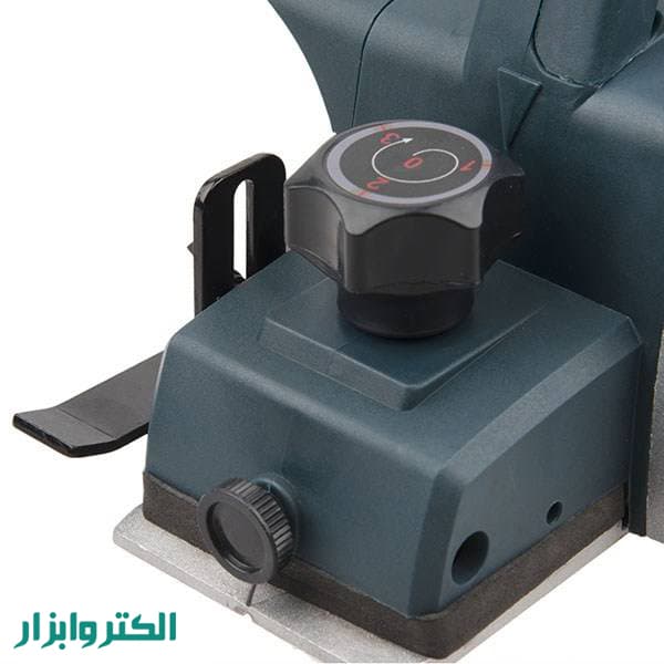 رنده برقی رونیکس کد9210 — تصویر ۵