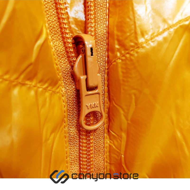 کیسه خواب ریکاوری ماموت – Mammut Recovery 600 Sleeping Bag — تصویر ۶