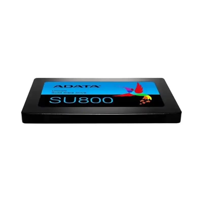 هارد اینترنال ای دیتا مدل SSD Sata3 Ultimate SU800 ظرفیت 256 گیگابایت — تصویر ۳