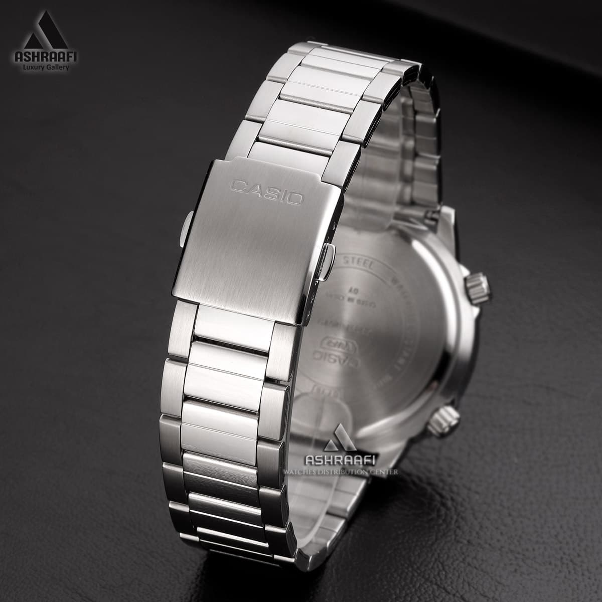ساعت مردانه کاسیو Casio MTD-130D-1A4V — تصویر ۵