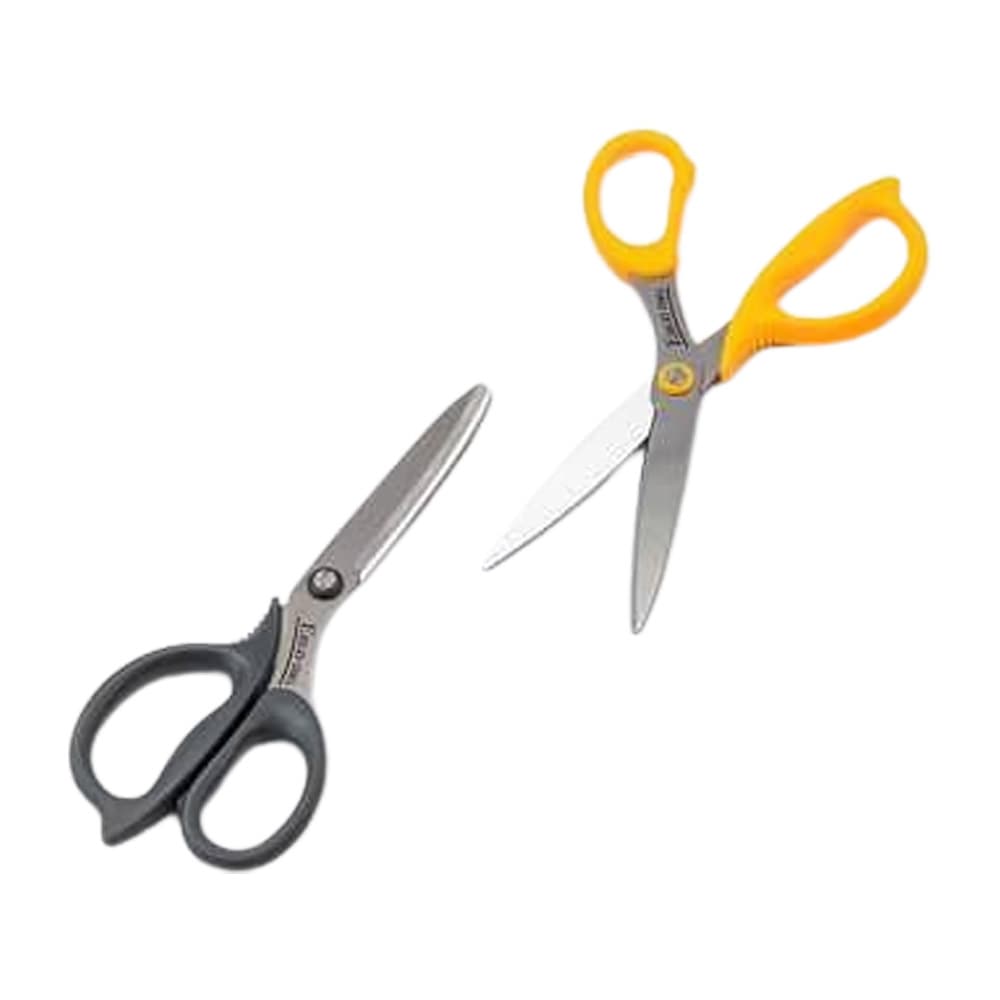 قیچی سایز 170mm مدل E77756 دلی — تصویر ۲