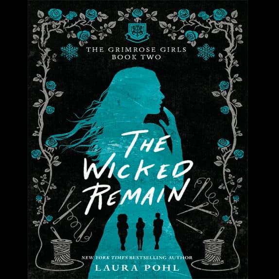The Wicked Remain – کتاب الکترونیکی انگلیسی