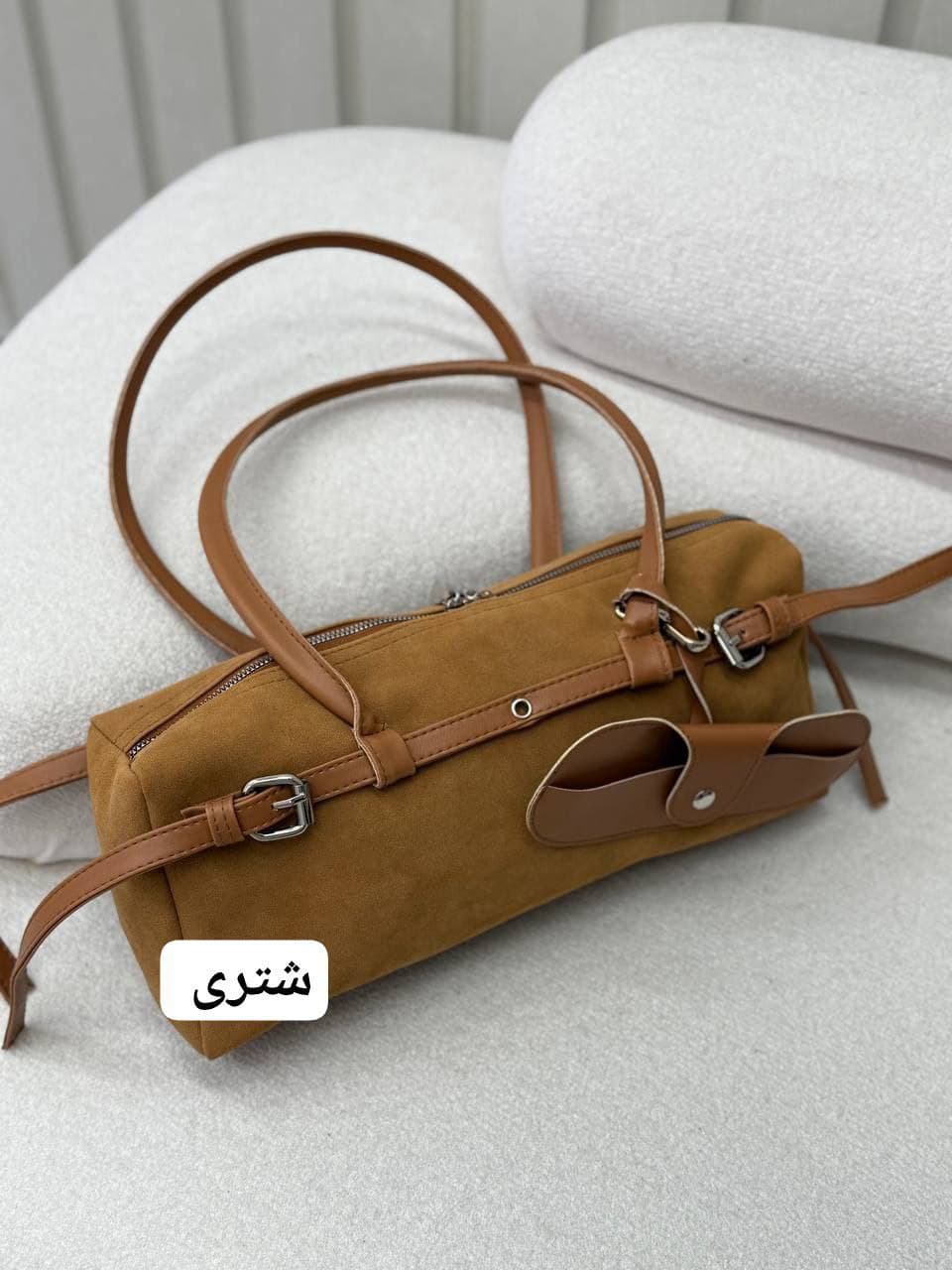 کیف جیر الگا — تصویر ۴