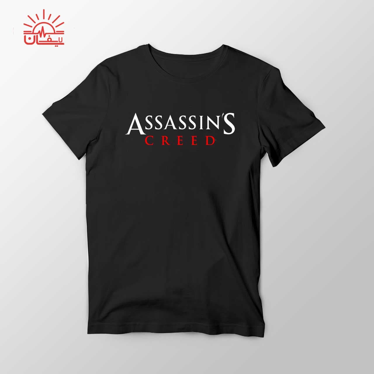 تیشرت Assassin’s Creed