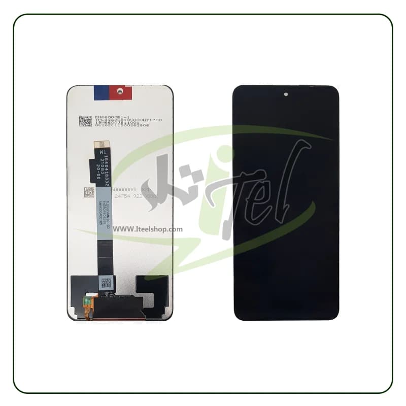 تاچ ال سی دی شیائومی Xiaomi Poco X3 GT — تصویر ۲