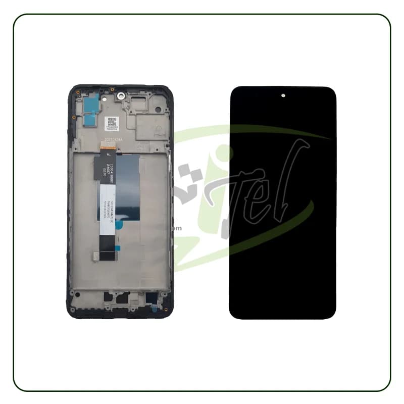 تاچ ال سی دی شیائومی Xiaomi Poco X3 GT — تصویر ۳