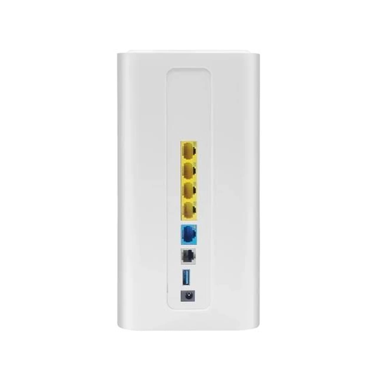مودم 5G/LTE مدل HA5420 با 300 گیگ اینترنت یکساله — تصویر ۶