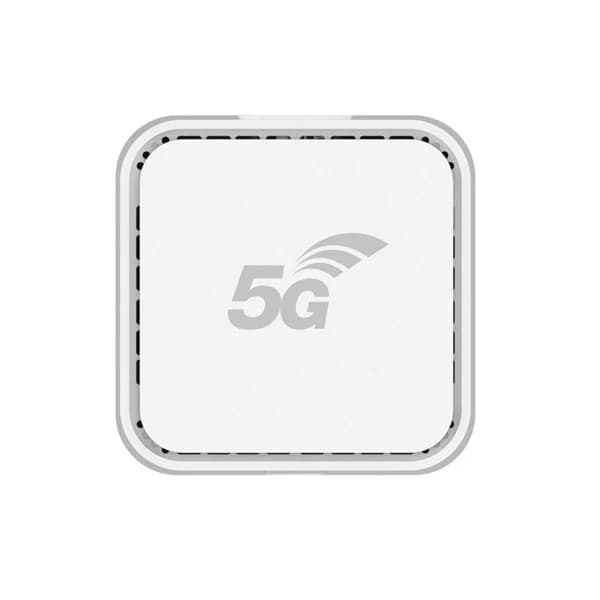 مودم 5G/LTE مدل HA5420 با 300 گیگ اینترنت یکساله — تصویر ۳