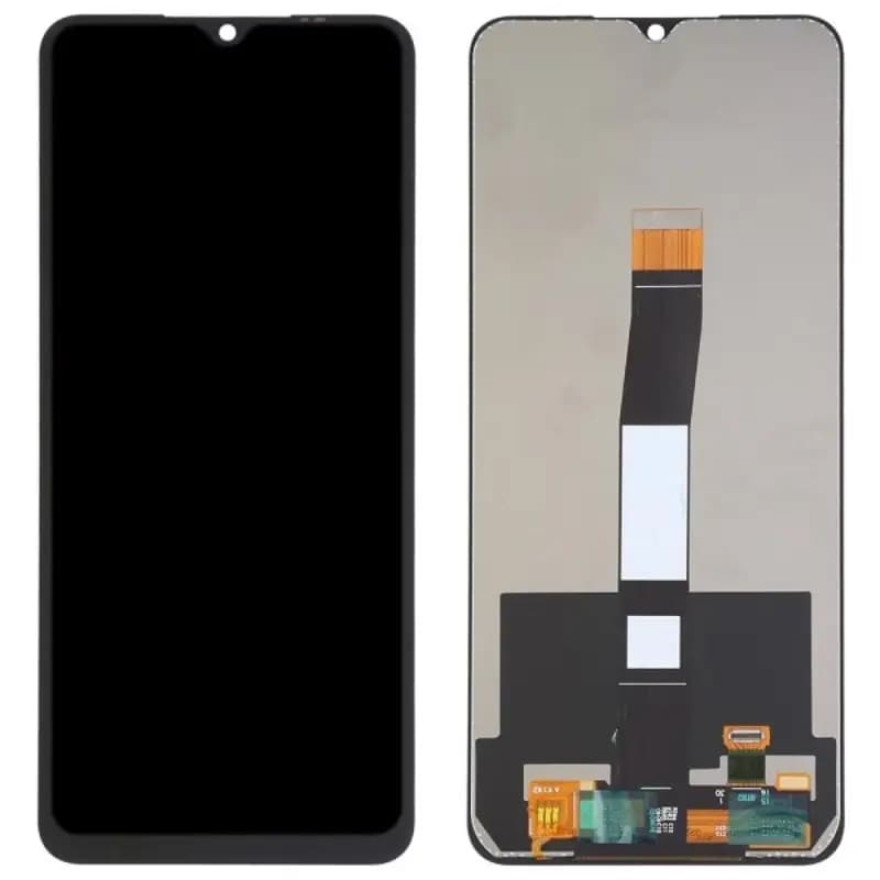 تاچ ال سی دی شیائومی Xiaomi Redmi 10 Power