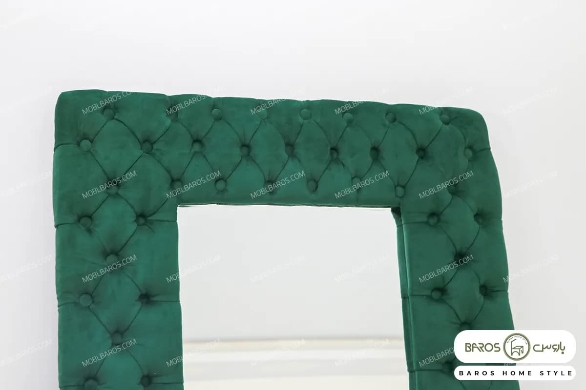 آینه قدی جدید سفارشی فاطمه حسینی — تصویر ۲