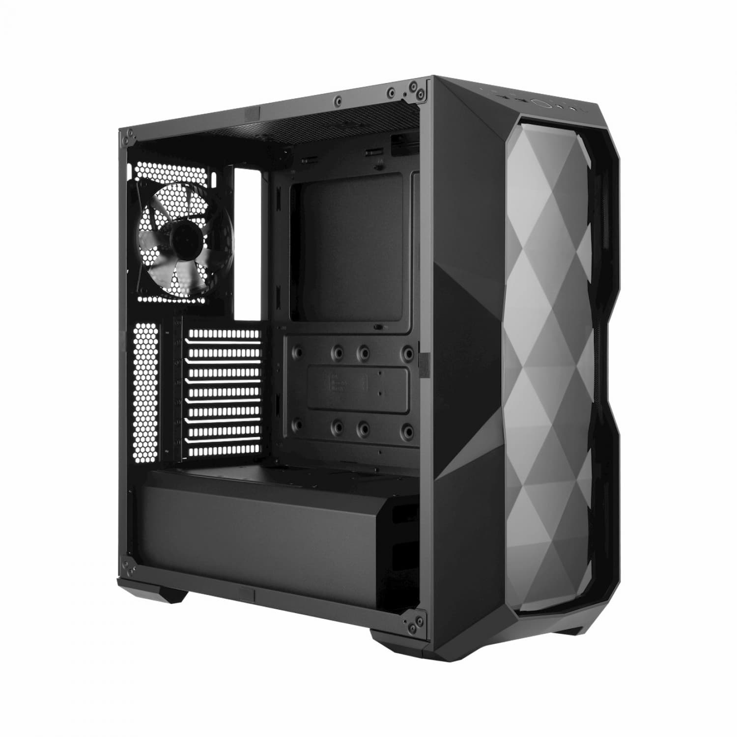 کیس کولر مستر TD500L — تصویر ۷