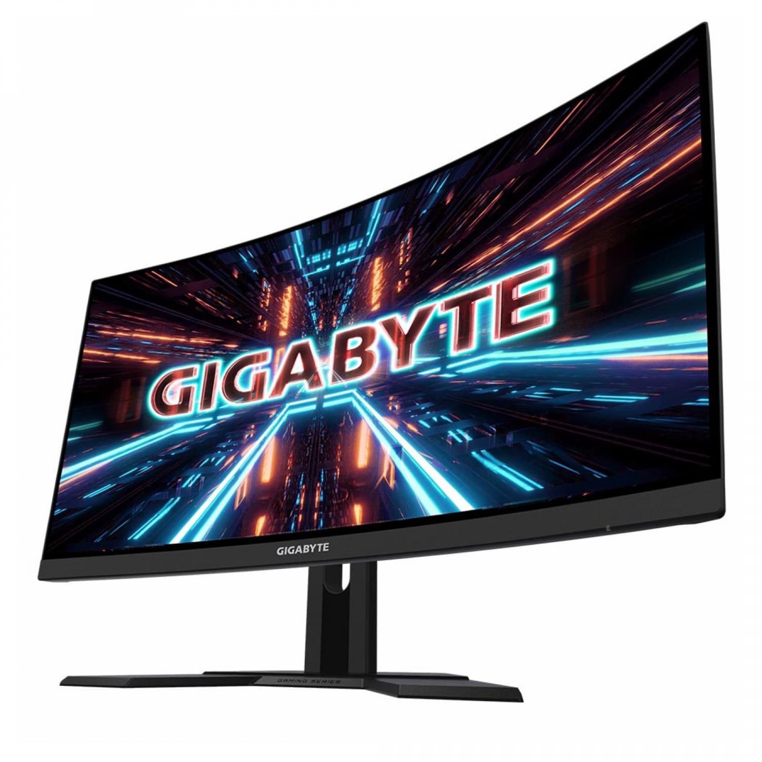 مانیتور گیگابایت G27QC A Gaming سایز 27 اینچ — تصویر ۲