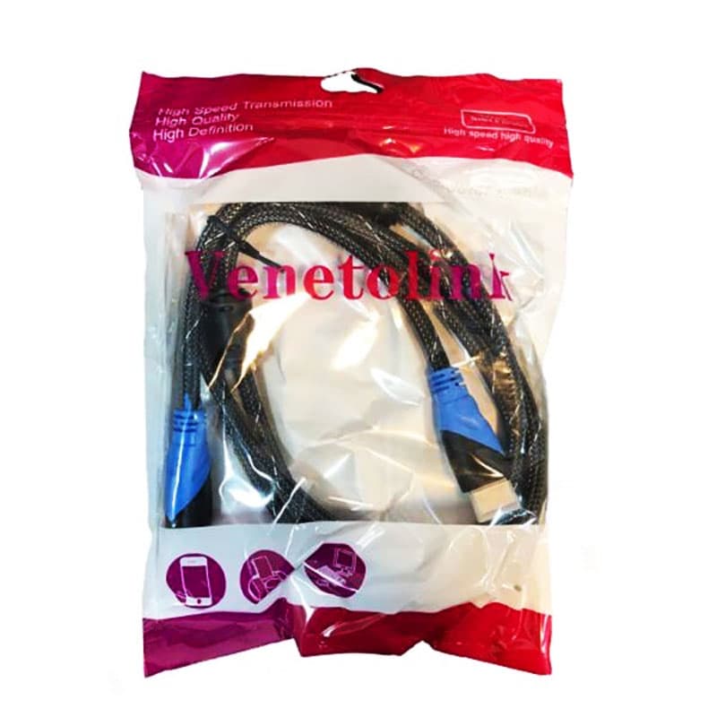 کابل HDMI ونتولینک مدل HDMI VENTOLINK 1.5M