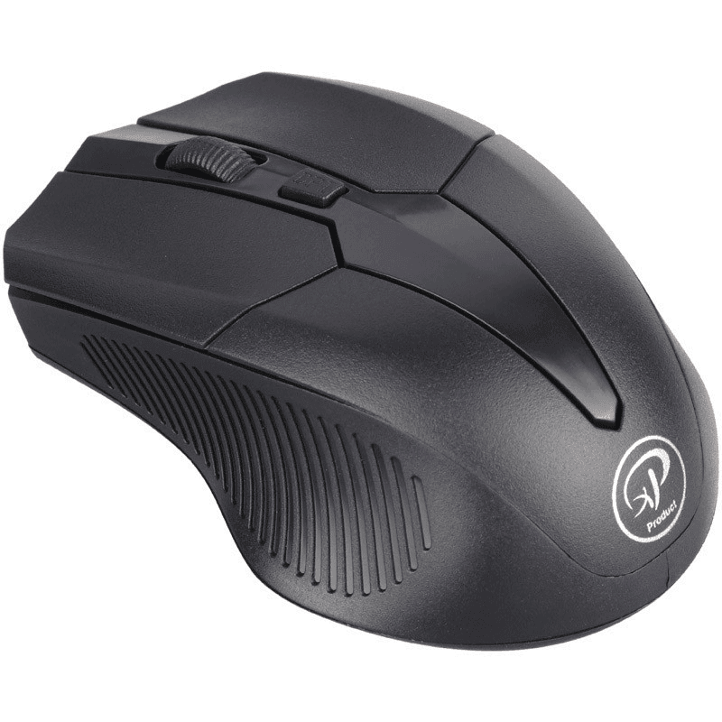 کیبرد و موس بیسیم اکس پی مدل XP-W4200G — تصویر ۵