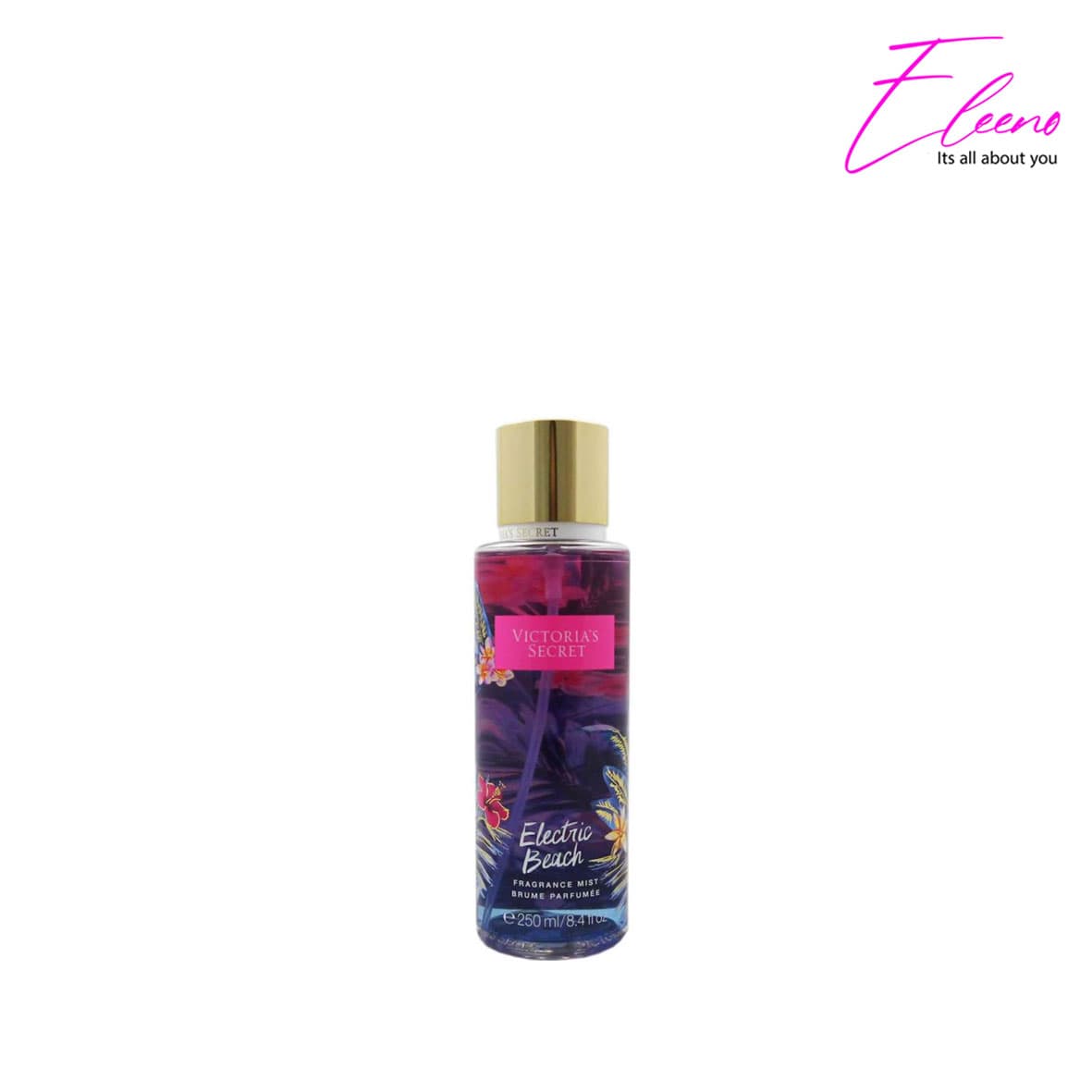 بادی میست ویکتوریا سکرت الکتریک بیچ Victorias Secret Electric Beach