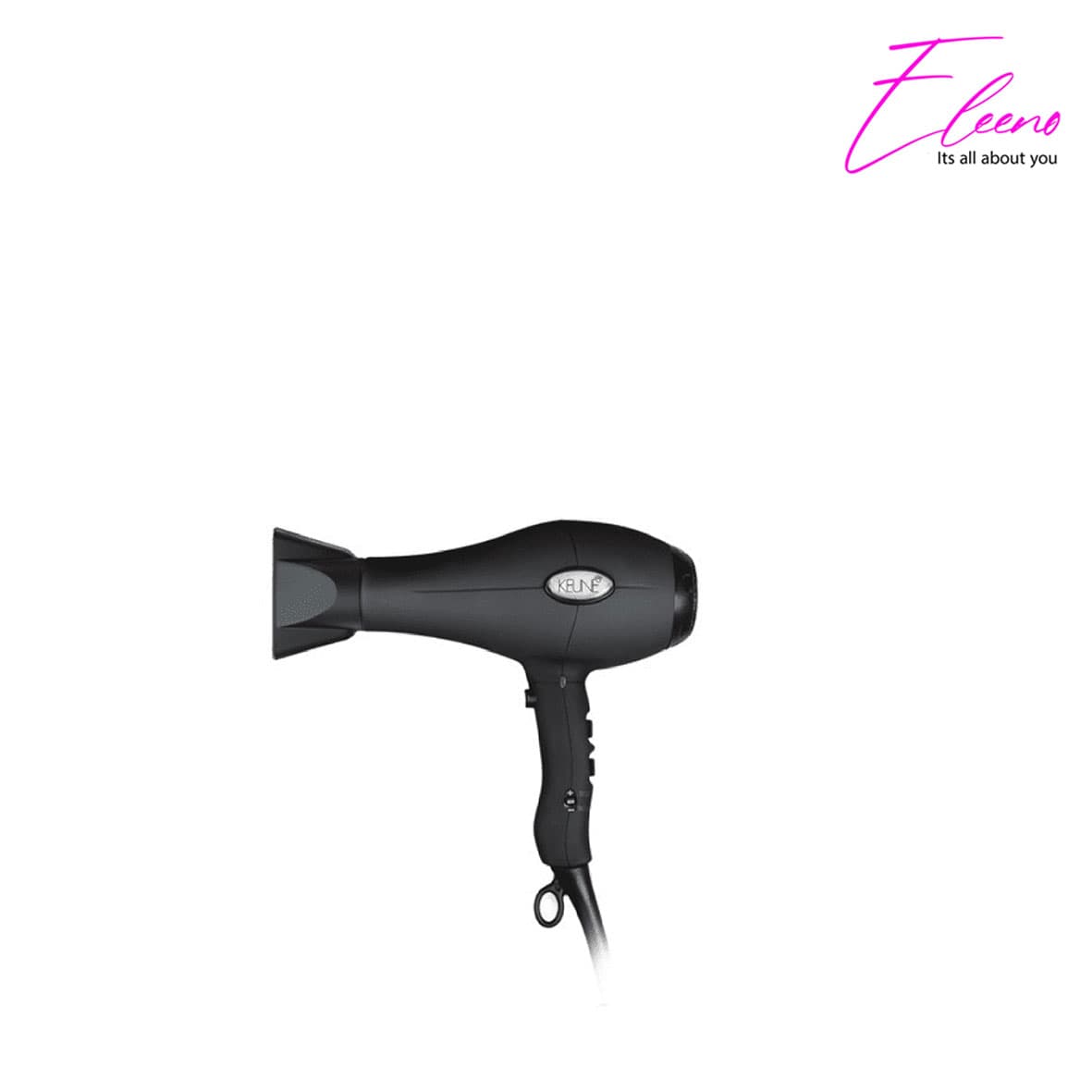 سشوار حرفه ای کئون با قدرت 1300 وات Keune professional hairdryer