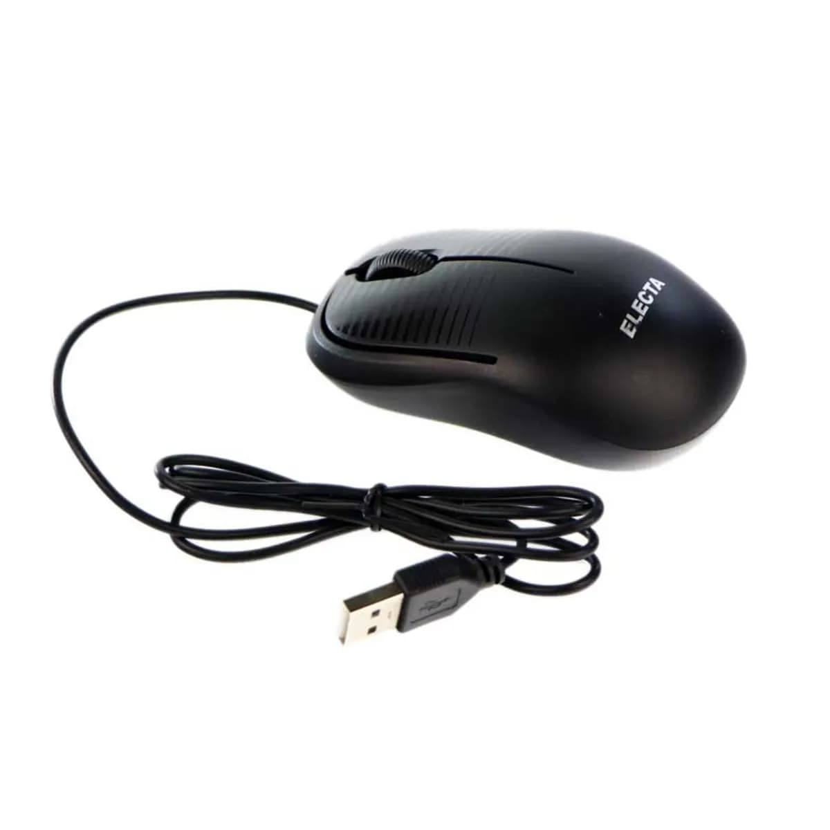 موس با سیم الکتا مدل Electa-E200 — تصویر ۲