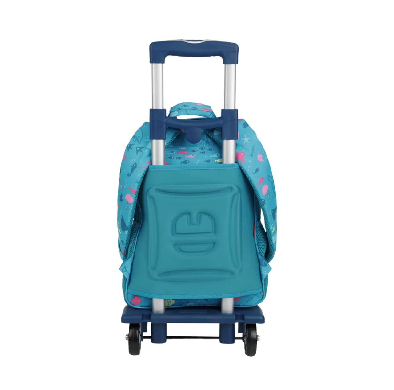 کوله پشتی گابل مدل 235706018 Acqua — تصویر ۵