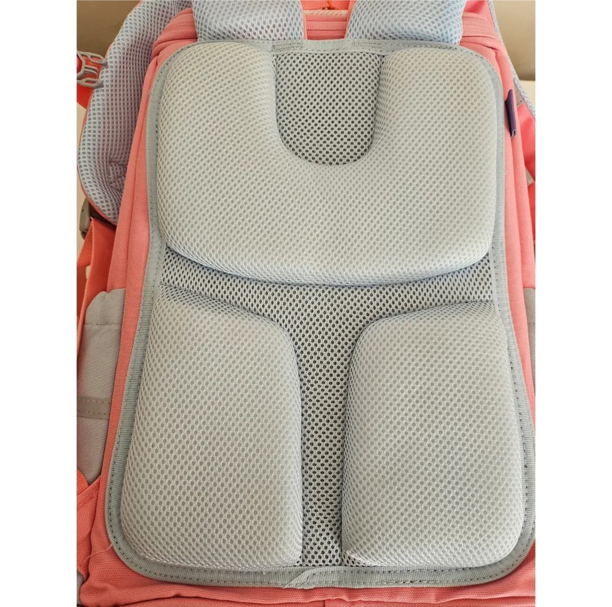 کوله پشتی مدرسه آئولاکیدز مدل طبی 8608 — تصویر ۸