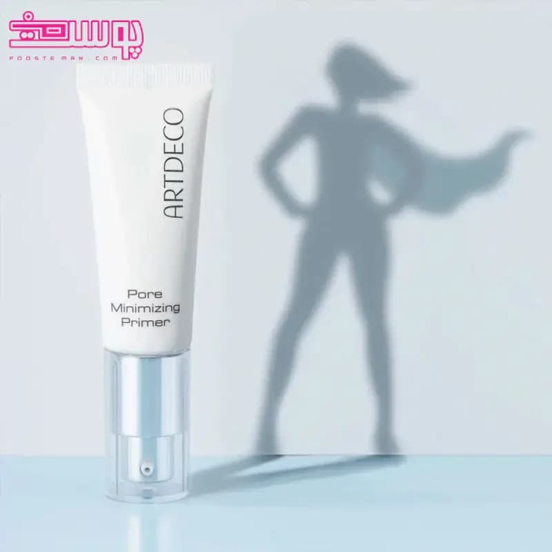 پرایمر آرت دکو مدل Pro minimizing حجم 20ml — تصویر ۳