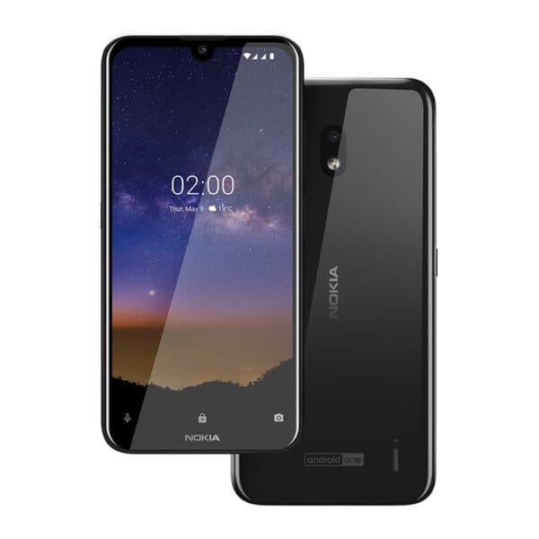 گوشی موبایل نوکیا 2.2 16گیگابایت NOKIA 2.2 16G
