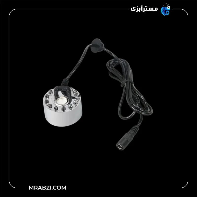 مه ساز آکوا مدل AM-15
