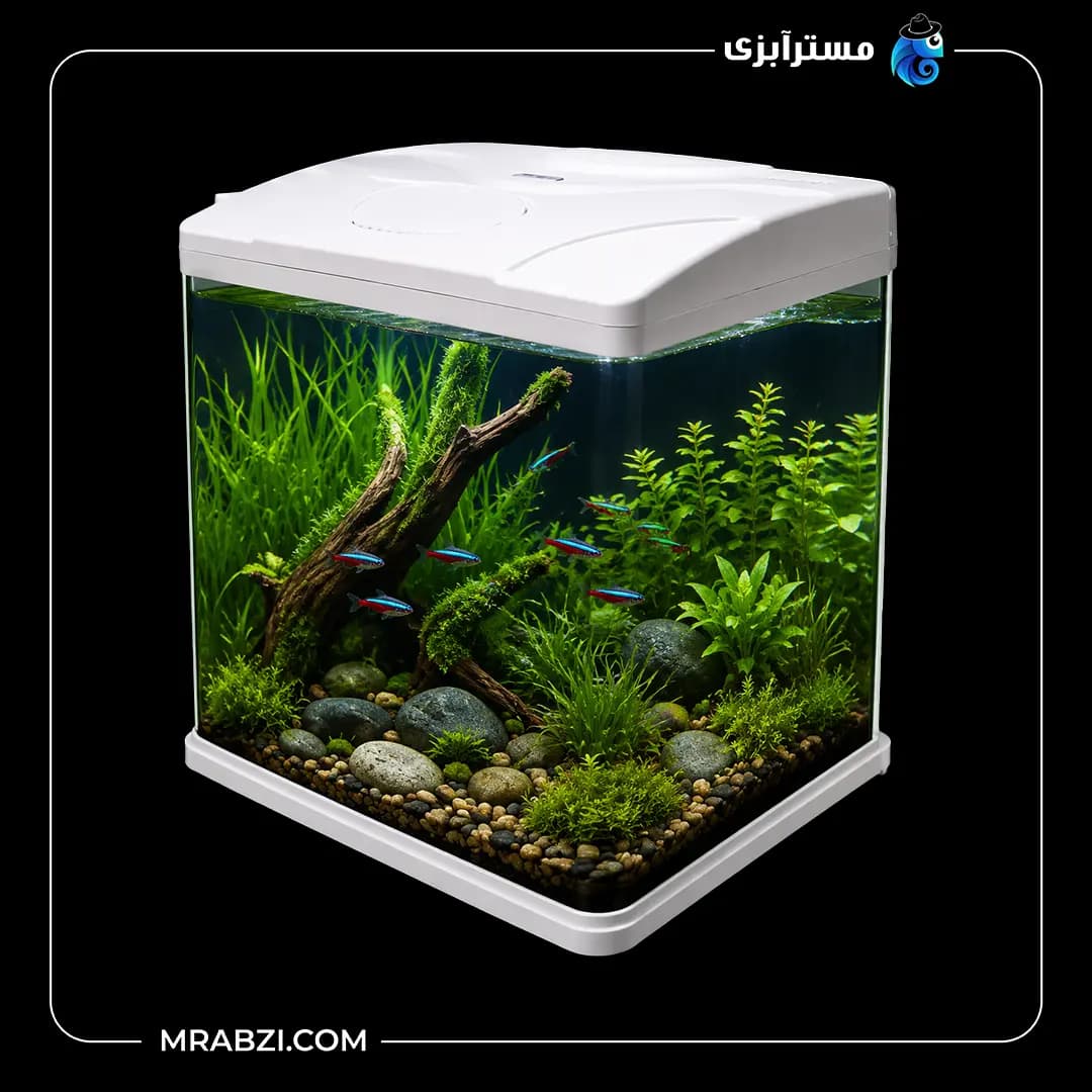 آکواریوم آکوا مدل BT-500