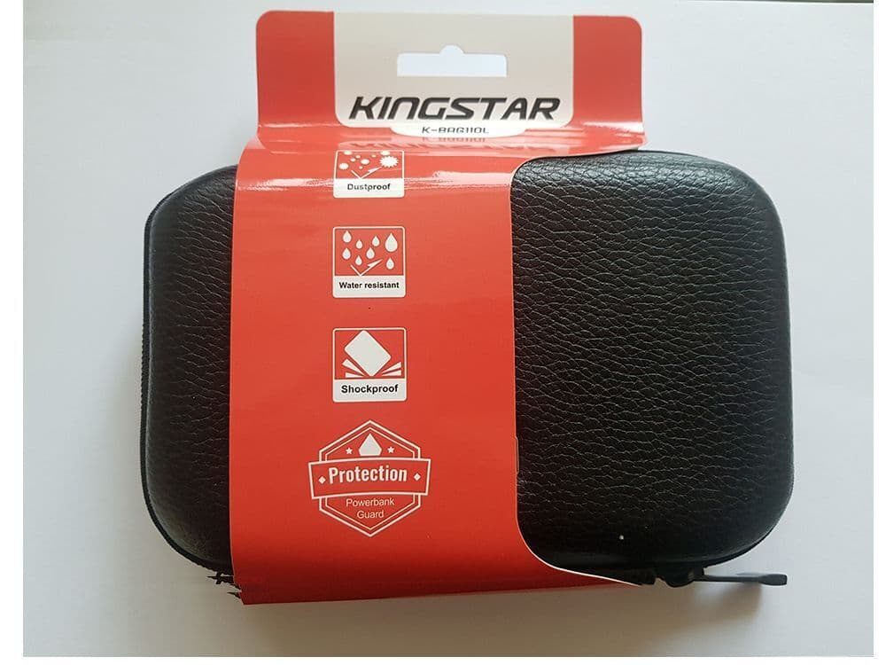 کیف هارد اکسترنال کینگ استار مدل K-BAG110L — تصویر ۳