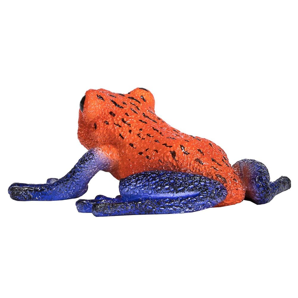 فیگور قورباغه دارت کد: Poison Dart Tree Frog 381016 — تصویر ۳
