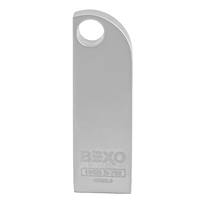 فلش 16 گیگ Bexo B-702 USB3 — تصویر ۲