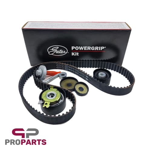 کیت تسمه تایم پاورگریپ POWERGRIP مدل GATES مناسب برای ال 90 (تندر 90)