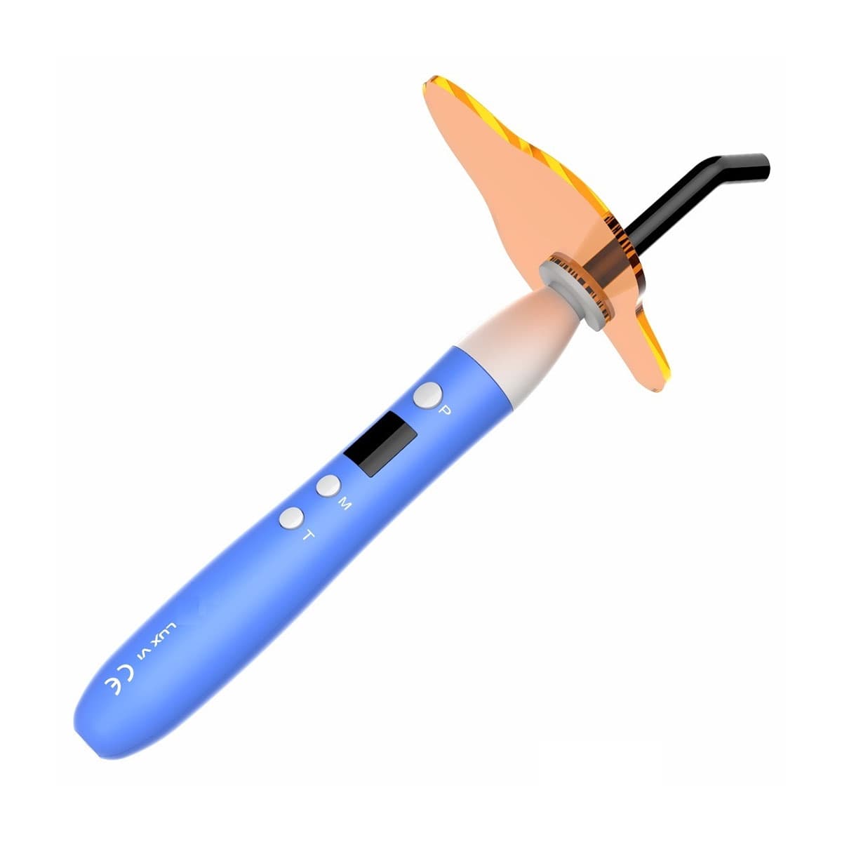 لایت کیور وودپیکر DBA مدل lux vi — تصویر ۴