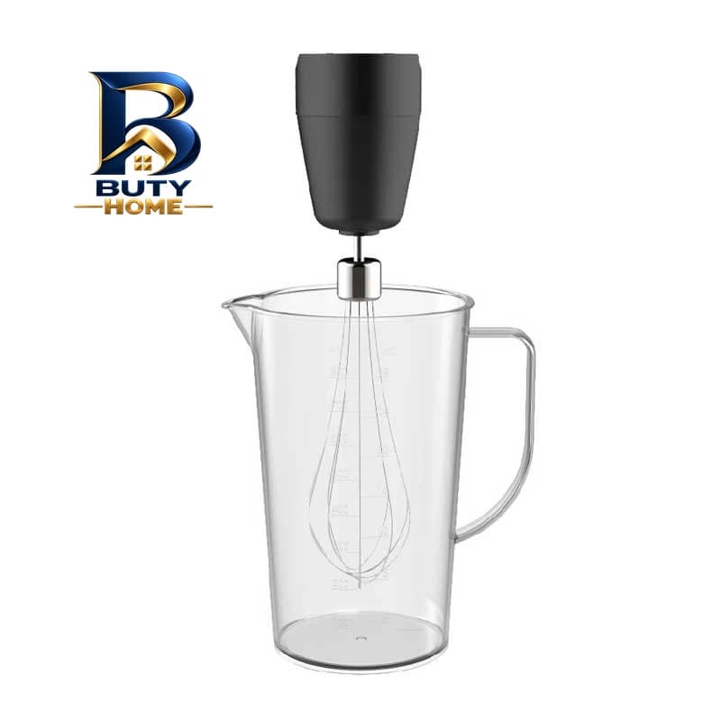 گوشت کوب برقی چندکاره ۸۵۰ وات گوسونیک مدل GSB-۸۴۳ اصل — تصویر ۷